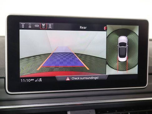 Used 2019 Audi S5 Prestige image 44