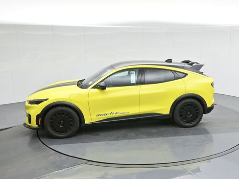 New 2024 Ford Mustang Mach-E GT image 47