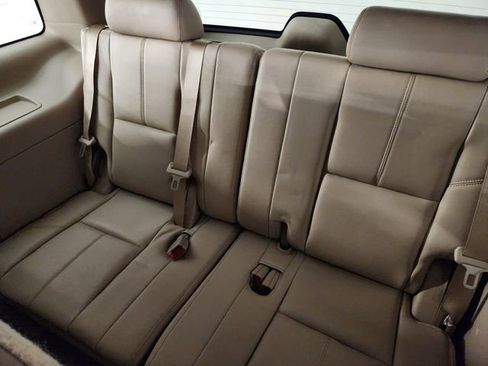 Used 2013 Chevrolet Tahoe LT w/ Luxury Package image 28