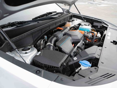 Used 2022 Kia Sorento SX Prestige image 33