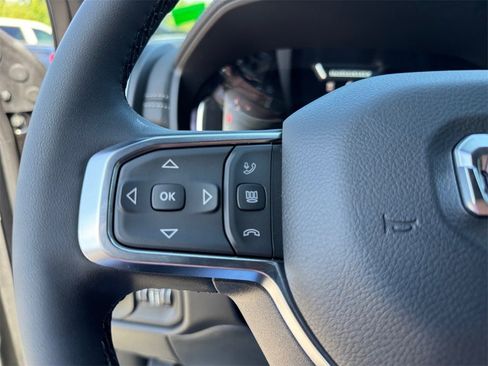 New 2025 RAM 2500 Laramie image 19