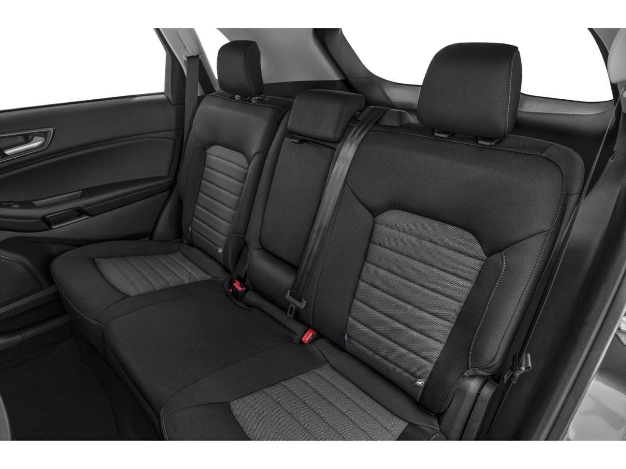 Used 2023 Ford Edge SE AWD/4WD image 8