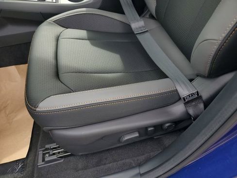 New 2026 Subaru Crosstrek 2.5i Wilderness AWD/4WD image 19