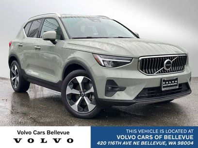 Certified 2023 Volvo XC40 B5 Plus w/ Protection Package Premier