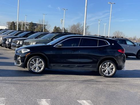 Used 2020 BMW X2 sDrive28i w/ Convenience Package image 4