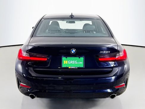 Used 2022 BMW 330i 330i image 8