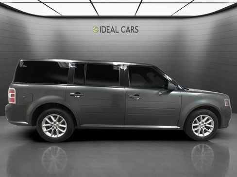 Used 2016 Ford Flex SE FWD image 6