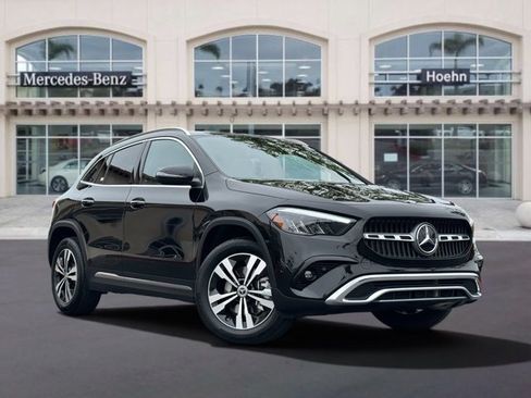 Used 2026 Mercedes-Benz GLA 250 image 1