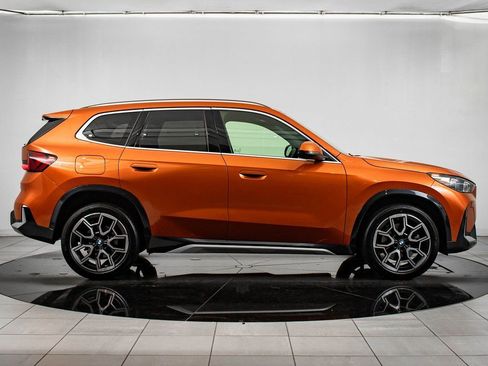 Certified 2025 BMW X1 xDrive28i AWD/4WD image 6