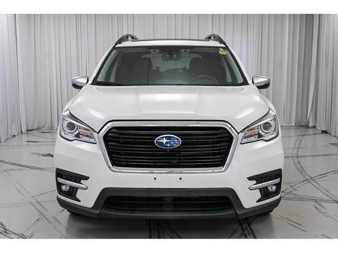 Used 2021 Subaru Ascent Touring w/ Popular Package #2A AWD/4WD image 3