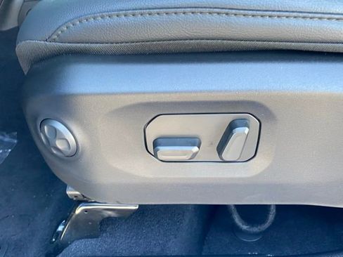 New 2025 Jeep Wrangler Sahara image 16