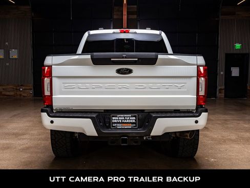 Used 2020 Ford F250 Lariat image 7