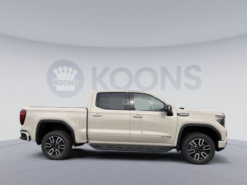 New 2026 GMC Sierra 1500 AT4 w/ Technology Package image 7