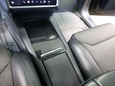 Used 2017 Tesla Model X P100D AWD/4WD image 32