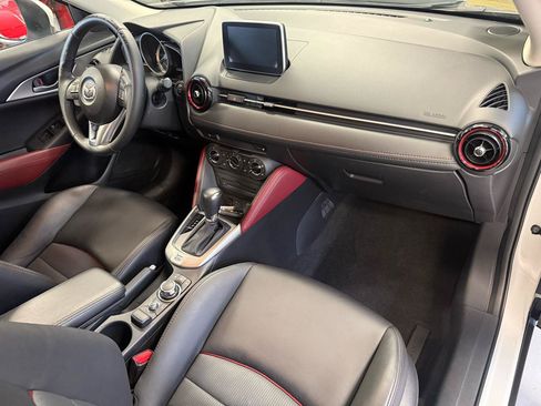 Used 2016 MAZDA CX-3 Touring AWD/4WD image 32