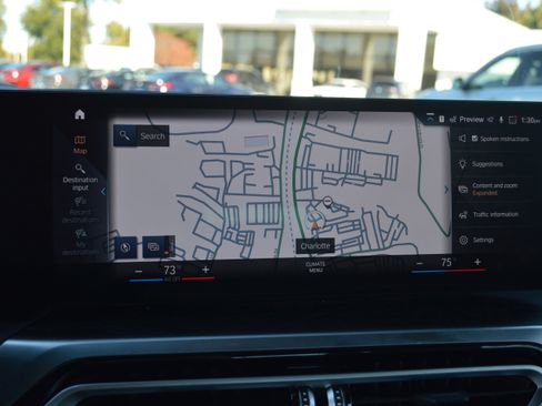 Certified 2024 BMW 430i Convertible w/ Premium Package image 28