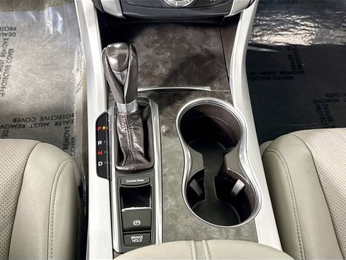 Used 2018 Acura TLX w/ Technology Package image 21
