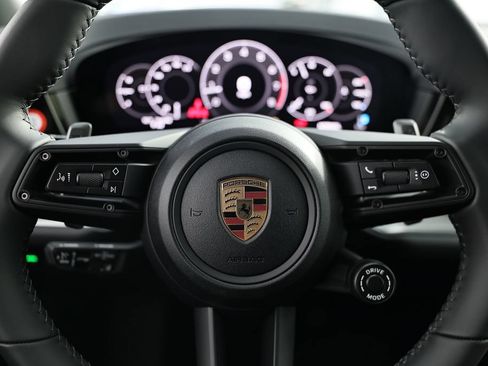 New 2026 Porsche Cayenne Coupe AWD/4WD image 33