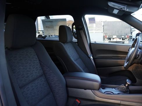 New 2025 Dodge Durango R/T w/ Blacktop Package image 24