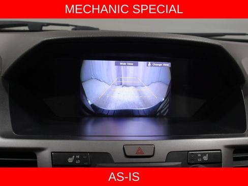Used 2012 Honda Odyssey Touring image 21