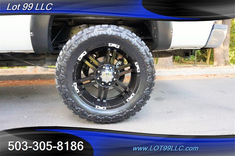 Used 2014 Ford F250 XL w/ Power Equipment Group AWD/4WD image 38