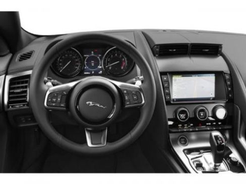 Used 2020 Jaguar F-TYPE Coupe image 7