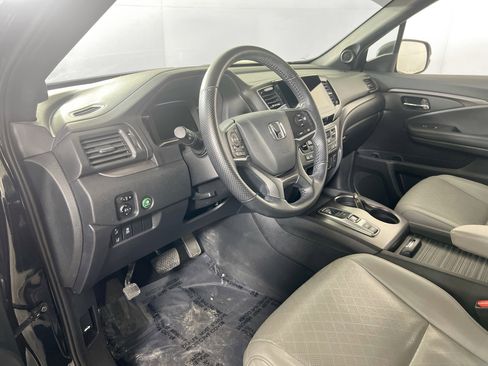 Used 2019 Honda Passport EX-L image 9