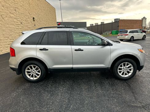 Used 2013 Ford Edge SE image 6