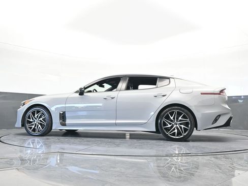 Used 2022 Kia Stinger GT-Line image 58