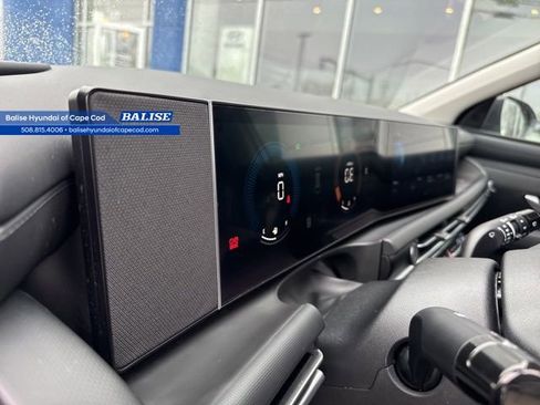 Used 2025 Hyundai Tucson SEL image 20