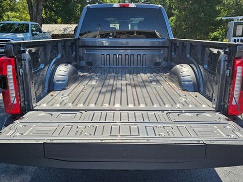 New 2026 Ford F250 Lariat image 13