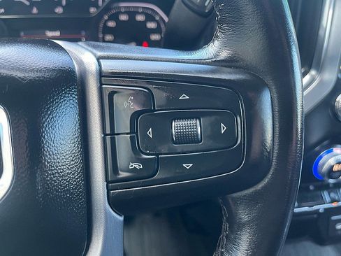 Used 2022 GMC Sierra 1500 Elevation image 25