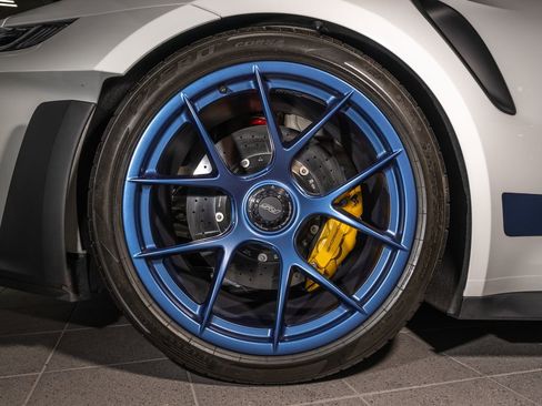 Used 2024 Porsche 911 GT3 RS image 13