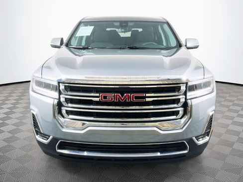 Used 2023 GMC Acadia SLE w/ LPO, Floor Liner Package image 27