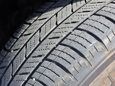 Used 2020 INFINITI QX60 Luxe w/ Sensory Package image 24