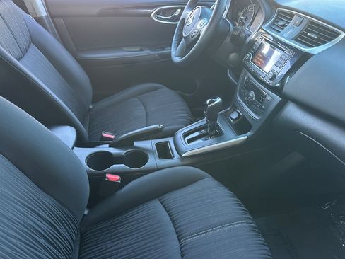 Used 2018 Nissan Sentra SV image 15