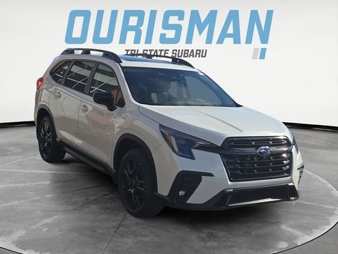 New 2025 Subaru Ascent Bronze Edition image 1