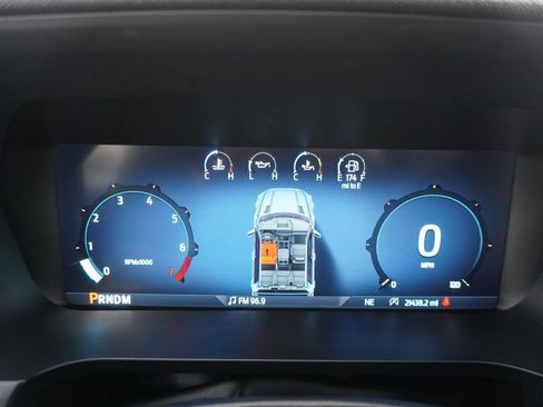 Certified 2024 Ford F150 STX image 11