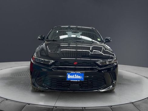 Used 2024 Dodge Hornet R/T AWD/4WD image 8