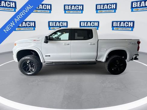 New 2026 Chevrolet Silverado 1500 RST w/ All Star Edition Plus image 5