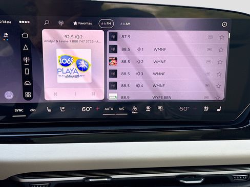 New 2026 Audi A6 Premium AWD/4WD image 30