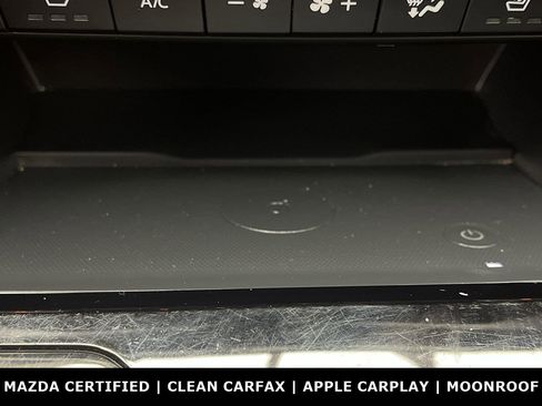 Used 2023 MAZDA CX-9 Touring Plus image 25