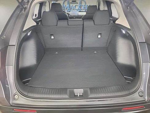 Used 2025 Honda HR-V LX image 19
