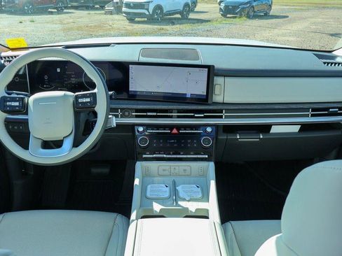 New 2026 Hyundai Santa Fe Calligraphy image 6