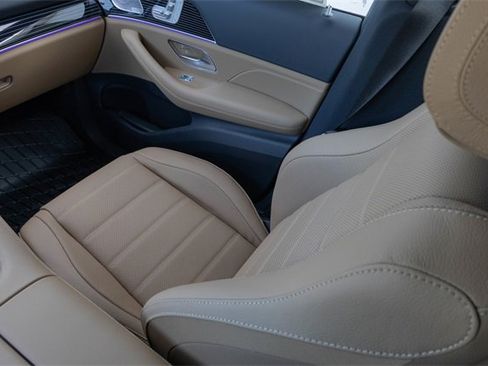 New 2026 Mercedes-Benz GLE 450 GLE 450 image 26
