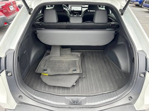 Used 2023 Subaru Solterra AWD image 24