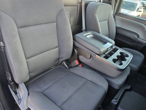 Used 2018 GMC Sierra 1500 2WD Regular Cab image 13