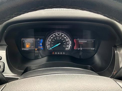 Used 2021 Ford Ranger Lariat w/ Trailer Tow Package image 20