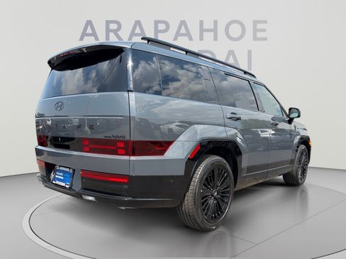 Used 2026 Hyundai Santa Fe Calligraphy AWD/4WD image 5