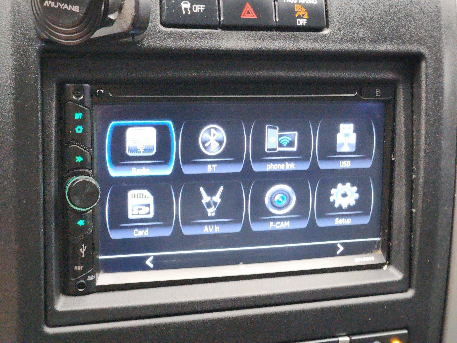 Used 2012 Ford F150 XLT w/ XLT Chrome Pkg AWD/4WD image 22